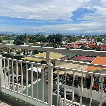 Verdon Parc Davao City With Balcony By Darpm Kültér fotó