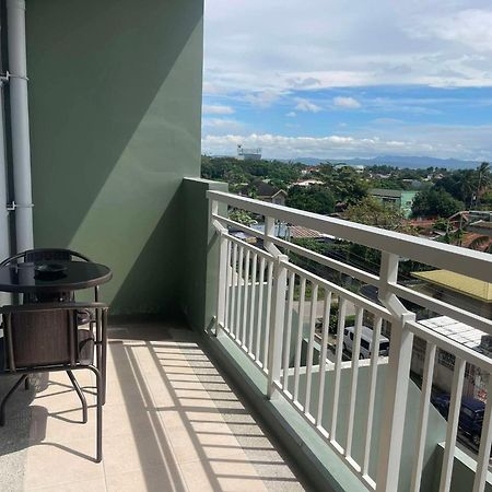 Verdon Parc Davao City With Balcony By Darpm Kültér fotó