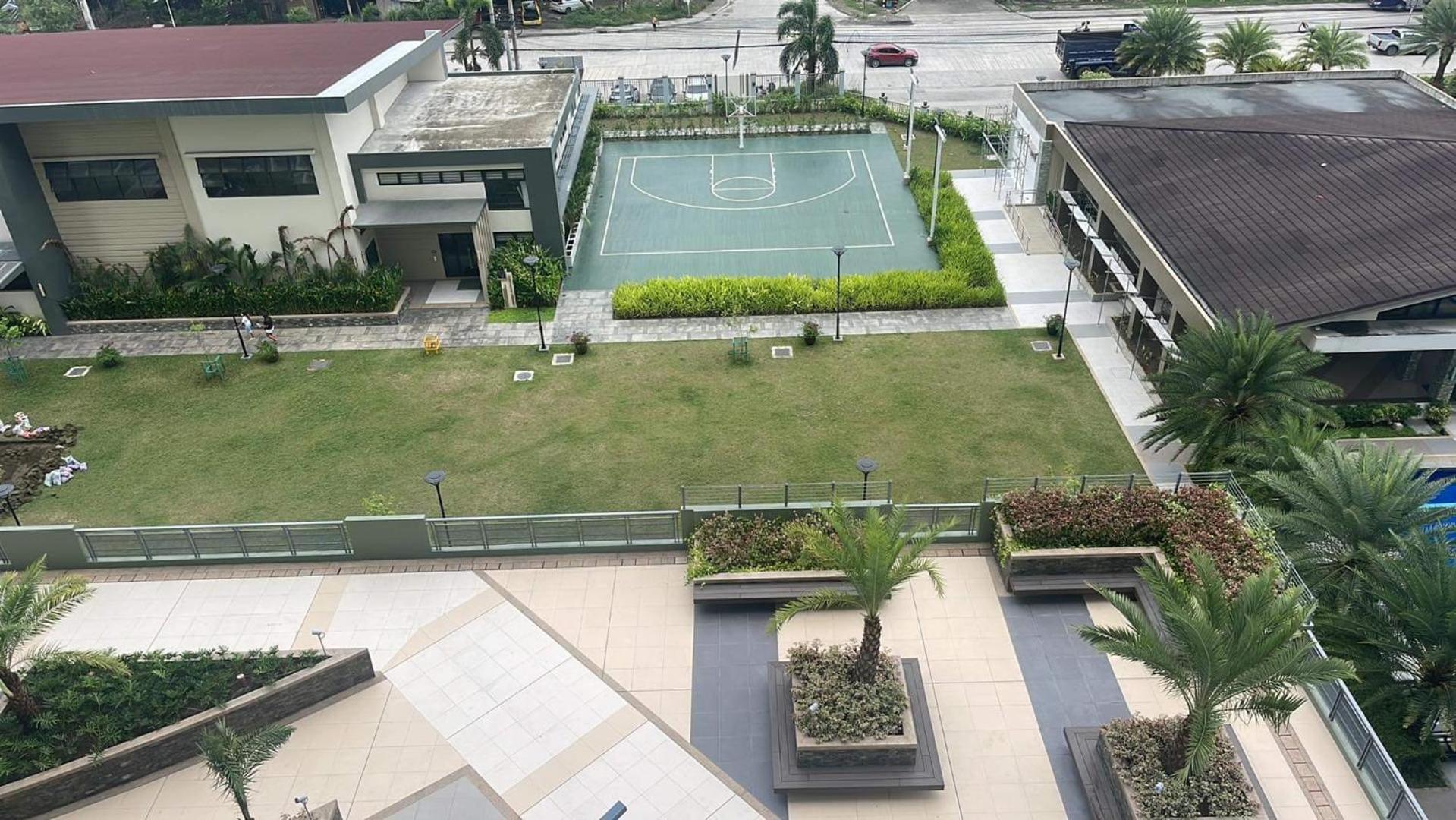 Verdon Parc Davao City With Balcony By Darpm Kültér fotó