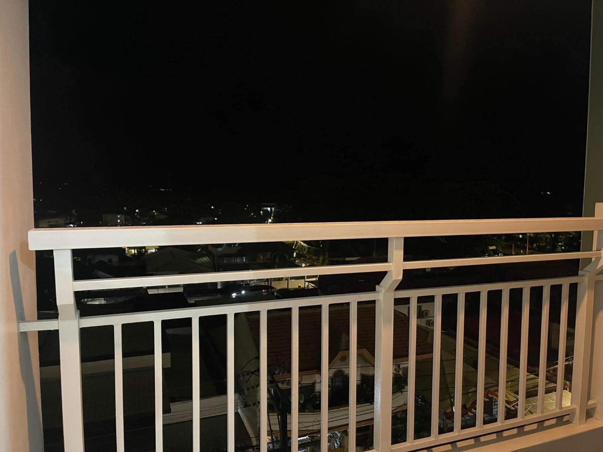 Verdon Parc Davao City With Balcony By Darpm Kültér fotó